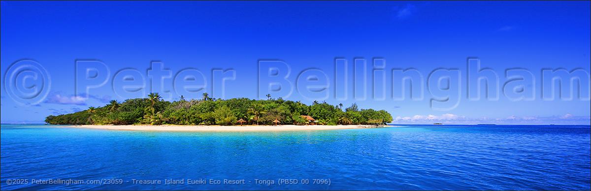 Peter Bellingham Photography Treasure Island Eueiki Eco Resort - Tonga (PB5D 00 7096)